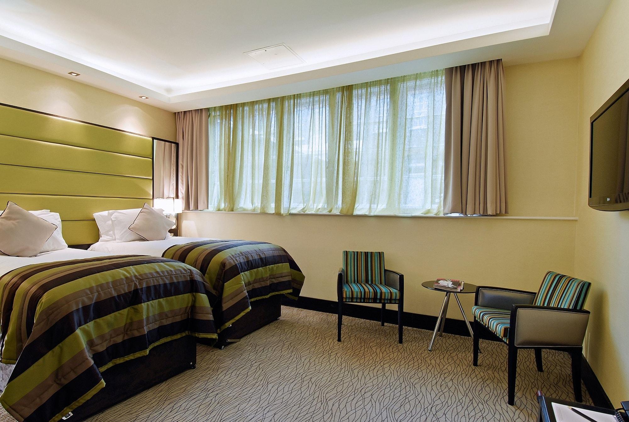 فندق ذا مونتكالم آت بريويري لندن سيتي المظهر الخارجي الصورة Deluxe Room