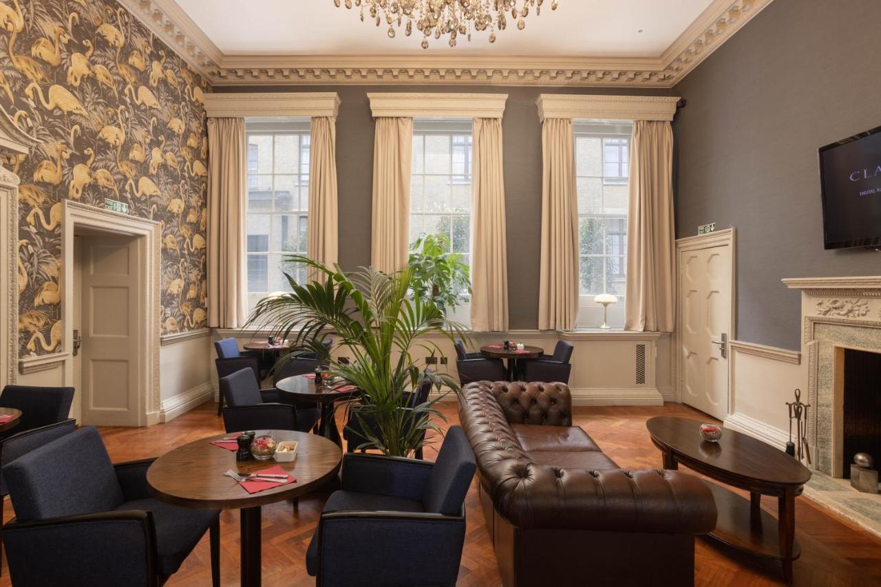 فندق ذا مونتكالم آت بريويري لندن سيتي المظهر الخارجي الصورة The Drawing Room