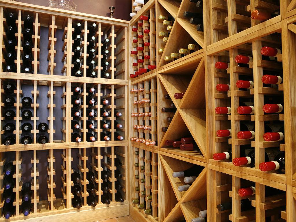 فندق ذا مونتكالم آت بريويري لندن سيتي المظهر الخارجي الصورة Wine cellar